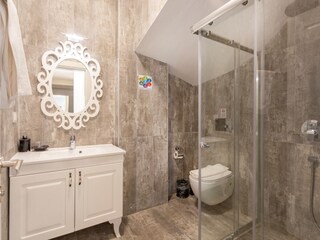 Villa Kalkan Features 16