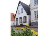 Vakantieappartement Kappeln (Stadt) Buitenaudio-opname 1