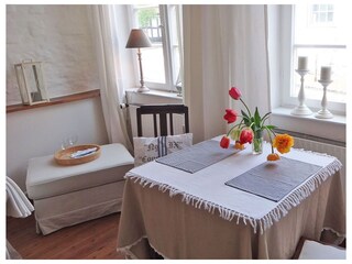 Appartement de vacances Kappeln (Stadt) Équipement 8