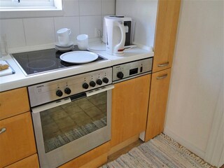 Apartamento de vacaciones Kappeln (Stadt) Características 16