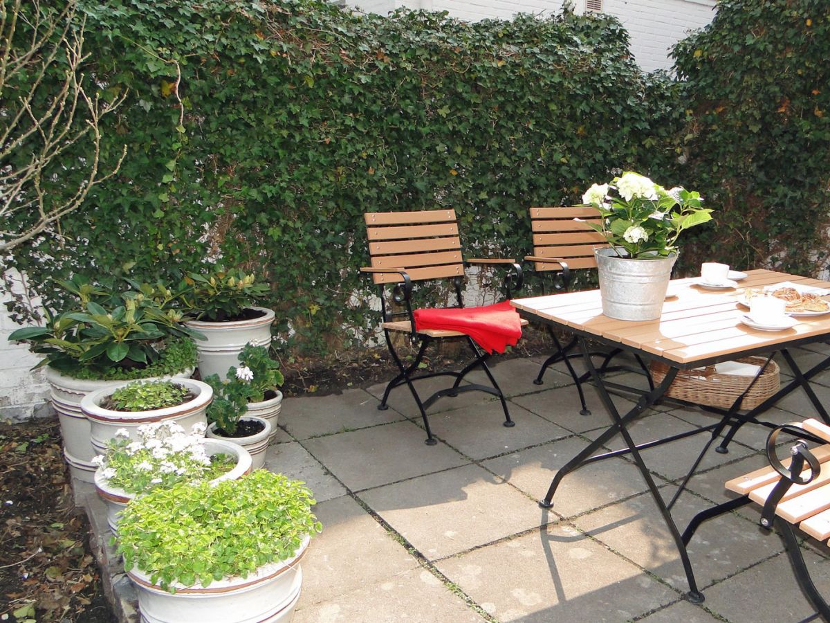 Ferienwohnung Strandläufer, Kappeln (Stadt), Firma DESIGNER TOURS