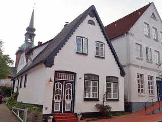 Apartamento de vacaciones Kappeln (Stadt) Grabación al aire libre 3