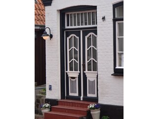 Apartamento de vacaciones Kappeln (Stadt) Grabación al aire libre 4