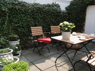 Apartamento de vacaciones Kappeln (Stadt) Grabación al aire libre 5