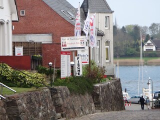 Apartamento de vacaciones Kappeln (Stadt) Entorno 21