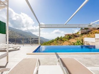 Villa Kalkan Außenaufnahme 4