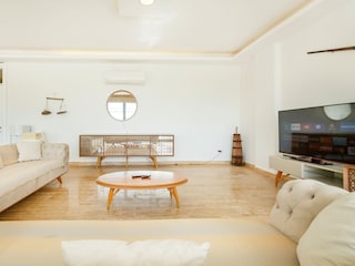 Villa Kalkan Ausstattung 6