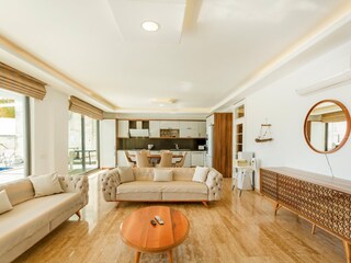 Villa Kalkan Ausstattung 7