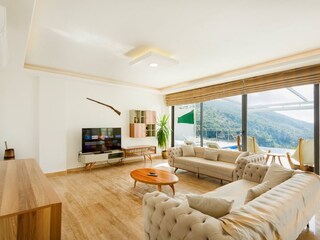 Villa Kalkan Features 8