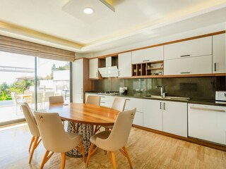 Villa Kalkan Features 9