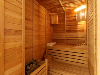 Villa Kalkan Features 11