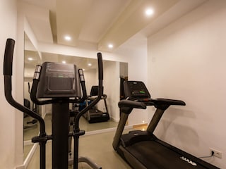 Villa Kalkan Features 12