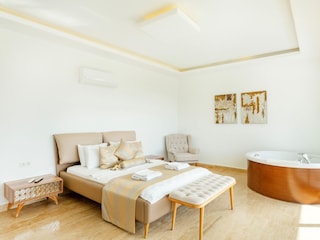 Villa Kalkan Ausstattung 13
