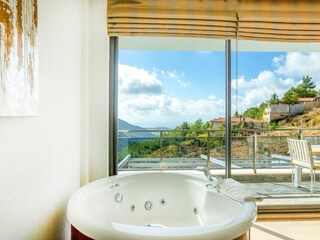 Villa Kalkan Features 14