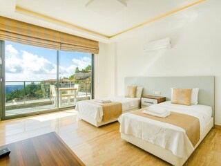 Villa Kalkan Ausstattung 16