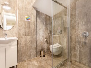 Villa Kalkan Features 17