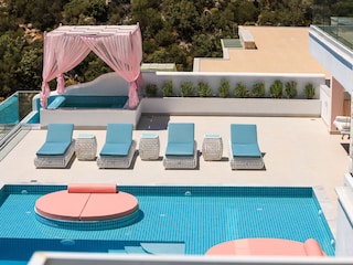 Villa Kalkan Außenaufnahme 4