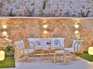 Villa Kalkan Außenaufnahme 7