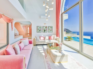 Villa Kalkan Outdoor Recording 8