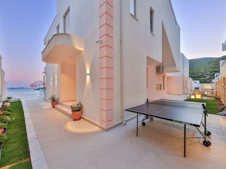 Villa Kalkan Outdoor Recording 10