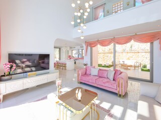 Villa Kalkan Features 12