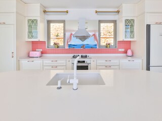 Villa Kalkan Features 13