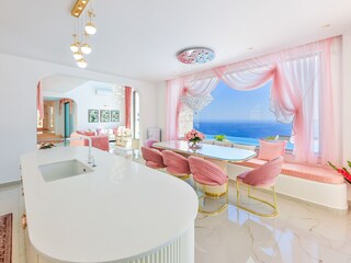 Villa Kalkan Features 14