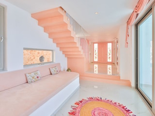 Villa Kalkan Features 15