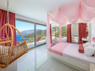 Villa Kalkan Features 16