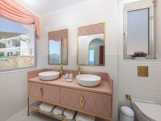 Villa Kalkan Ausstattung 17