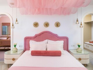 Villa Kalkan Features 19