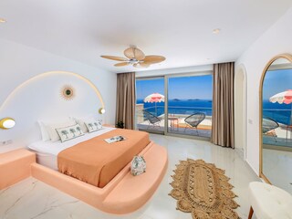 Villa Kalkan Ausstattung 20