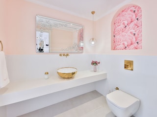 Villa Kalkan Features 22