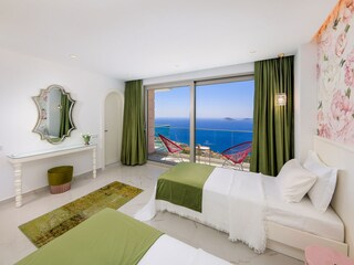 Villa Kalkan Ausstattung 23