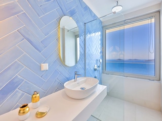 Villa Kalkan Features 24