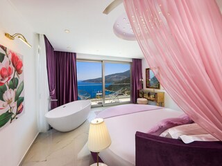 Villa Kalkan Ausstattung 25