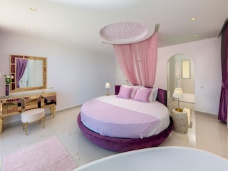 Villa Kalkan Ausstattung 26