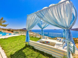 Villa Kalkan Außenaufnahme 4