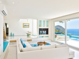 Villa Kalkan Features 8