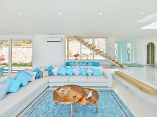 Villa Kalkan Ausstattung 9