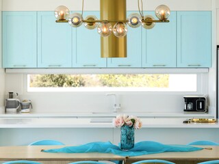 Villa Kalkan Features 11