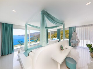 Villa Kalkan Features 12