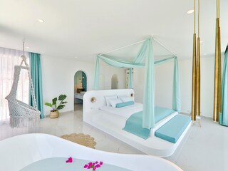 Villa Kalkan Ausstattung 13