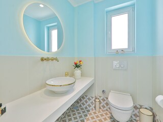 Villa Kalkan Ausstattung 14