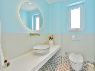 Villa Kalkan Features 15