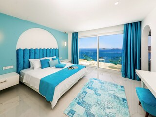 Villa Kalkan Features 16