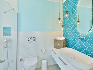 Villa Kalkan Ausstattung 17