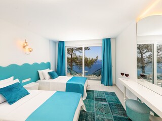 Villa Kalkan Ausstattung 18