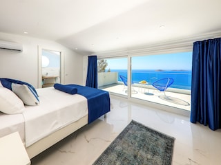 Villa Kalkan Ausstattung 19