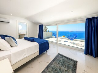 Villa Kalkan Features 19